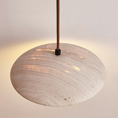 Modern Simple Style Ceiling Light  Ceramics Ceiling Pendant