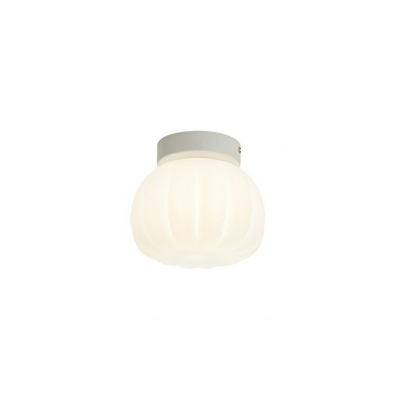 Modern Simple Style Ceiling Light Nordic Style Rudder Ceiling Pendant