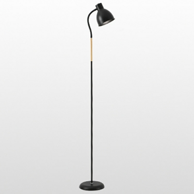 Modern Arc Floor Lamp with LED/Incandescent/Fluorescent Light for Contemporary Residential Use