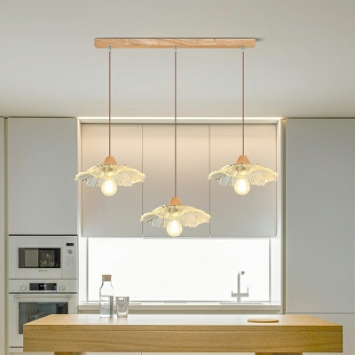 Modern Simple Style Ceiling Light  Nordic Style Macaron Ceiling Pendant