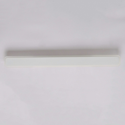 Modern Style Wall Light Iron Wall Sconce for Bathroom