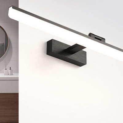 Modern Style  Wall Light Iron Wall Sconces for Washroom