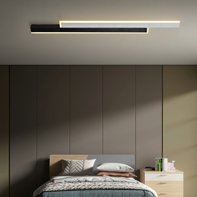 Modern LED Vanity Light with Acrylic Shade and SMD Bulb for Living Room, Bathroom, Kitchen
