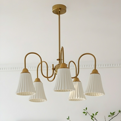 Stylish Chandelier for a Luxurious Touch to your Space - Explore Now