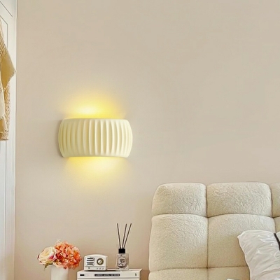 Modern Style Color Wall Light Iron Wall Sconces for Living Room