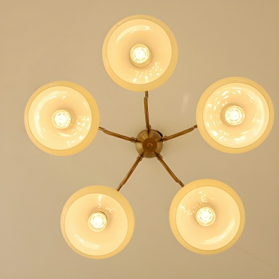 Stylish Chandelier for a Luxurious Touch to your Space - Explore Now