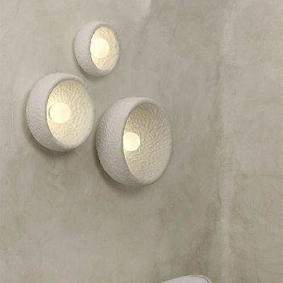 Modern Style  Wall Light Iron Wall Sconces for Living Room and Kid's Bedroom