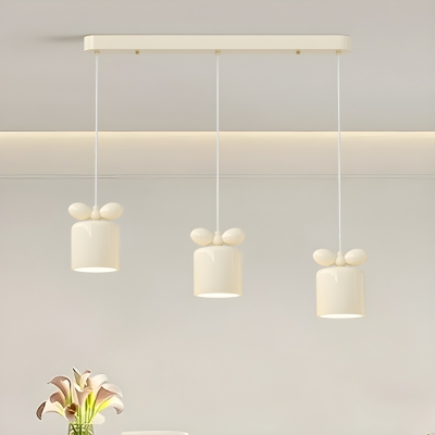 Sleek Modern Pendant with Metal Shade for Stylish Residential Use