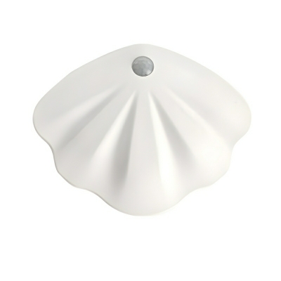 Rechargeable Modern Wall Lamp with Charging Port and LED Bulb, Perfect for Residential Use