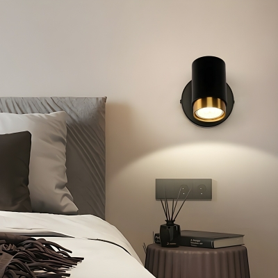 Sleek and Modern Bi-pin Wall Sconce with Acrylic Shade for Stylish and Modern Homes