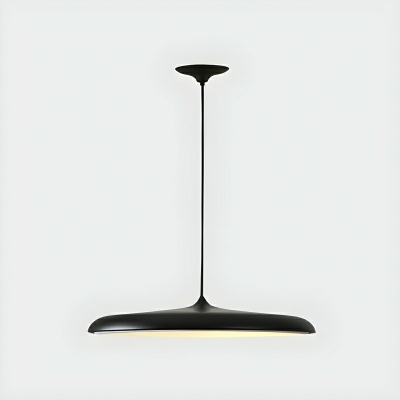 Modern LED Pendant Light in Third Gear Color Temperature for a Stylish and Bright Home