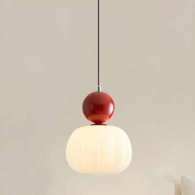 Contemporary Acrylic Pendant Light with Adjustable Hanging Length for 35-40 Women