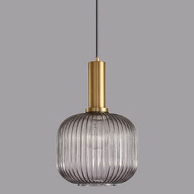 Modern Metal Pendant Light with Round Canopy for Residential Use and 35-40 Women