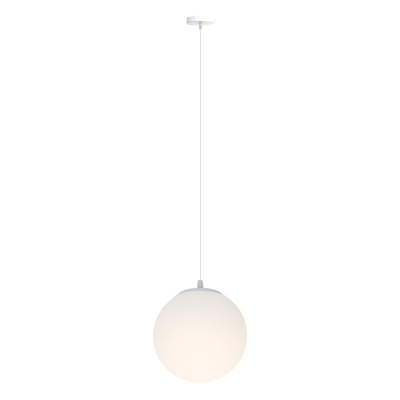 Modern Metal Pendant Light with Adjustable Hanging Length - Perfect for 35-40 Women