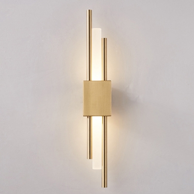 Elegant LED Metal Wall Lamp Duarion – The Perfect Modern Lighting Accent for Your Home