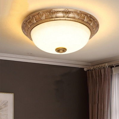 Elegant LED Close To Ceiling Light for Sleek Modern Style in Any Room