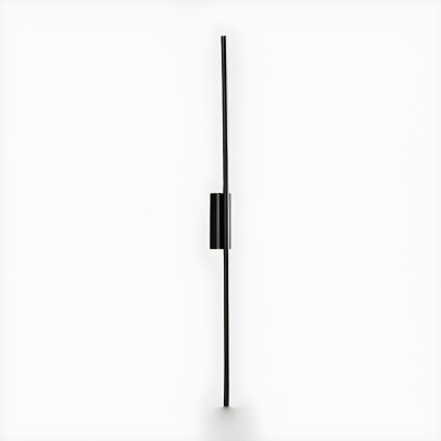 Modern LED Wall Sconce with Warm/White/Neutral Dimming Lights