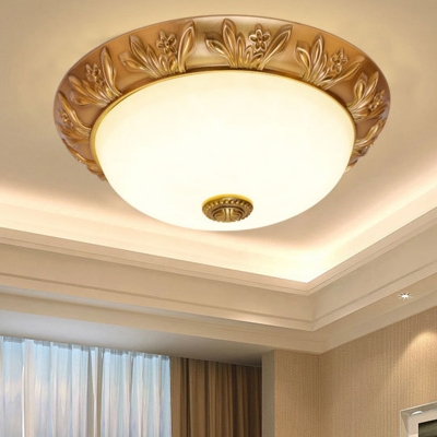 Elegant LED Close To Ceiling Light for Sleek Modern Style in Any Room