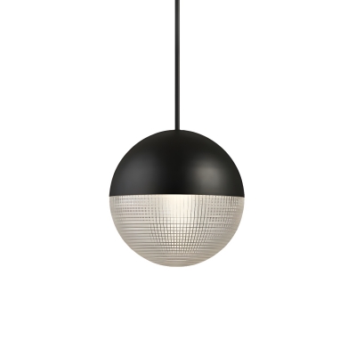 Globalecia LED Pendant Light With Adjustable Hanging Length For Residential Use