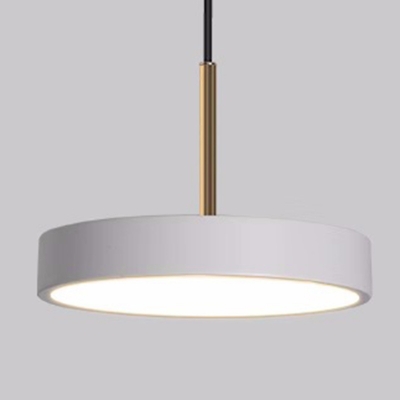 Modern LED Pendant Light with Adjustable Hanging Length Sure to Impress 35-40 Women