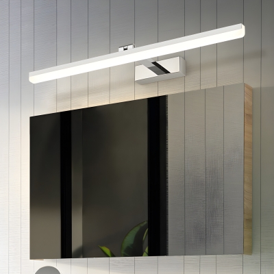 Elegant Metal LED Vanity Light – Perfect for Dining Rooms, Living Rooms, and More