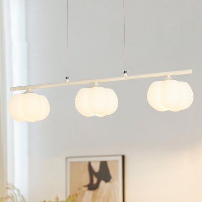 Modern Metal Bulb Not Included Adjustable Hanging Length Island Light for Living Room