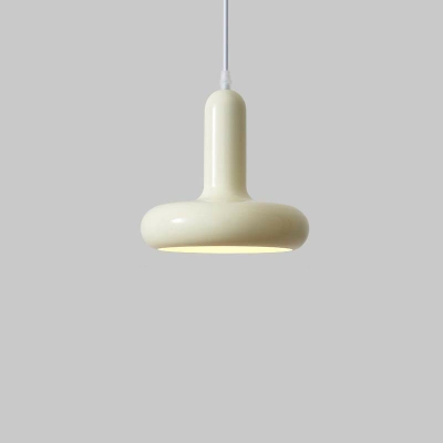 Scandinavian Dining Room Pedant Light Fixture with Adjustable Hanging Length