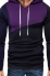 Black Purple