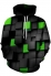 Green-Black