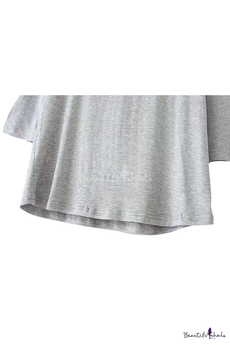 basics t shirts online