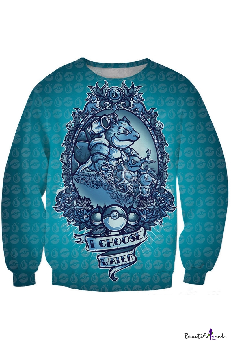 turtles sweatshirt