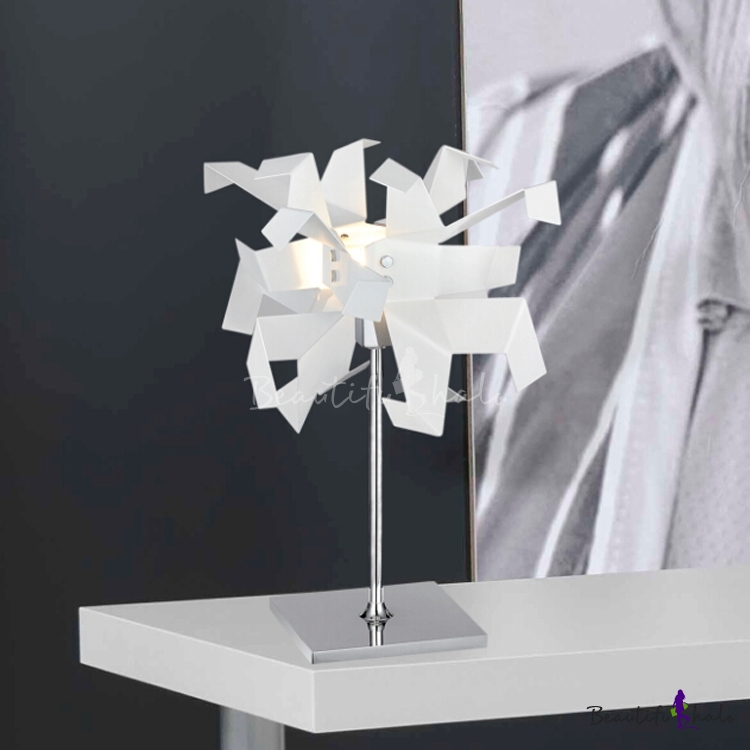 zgallery white table lamps