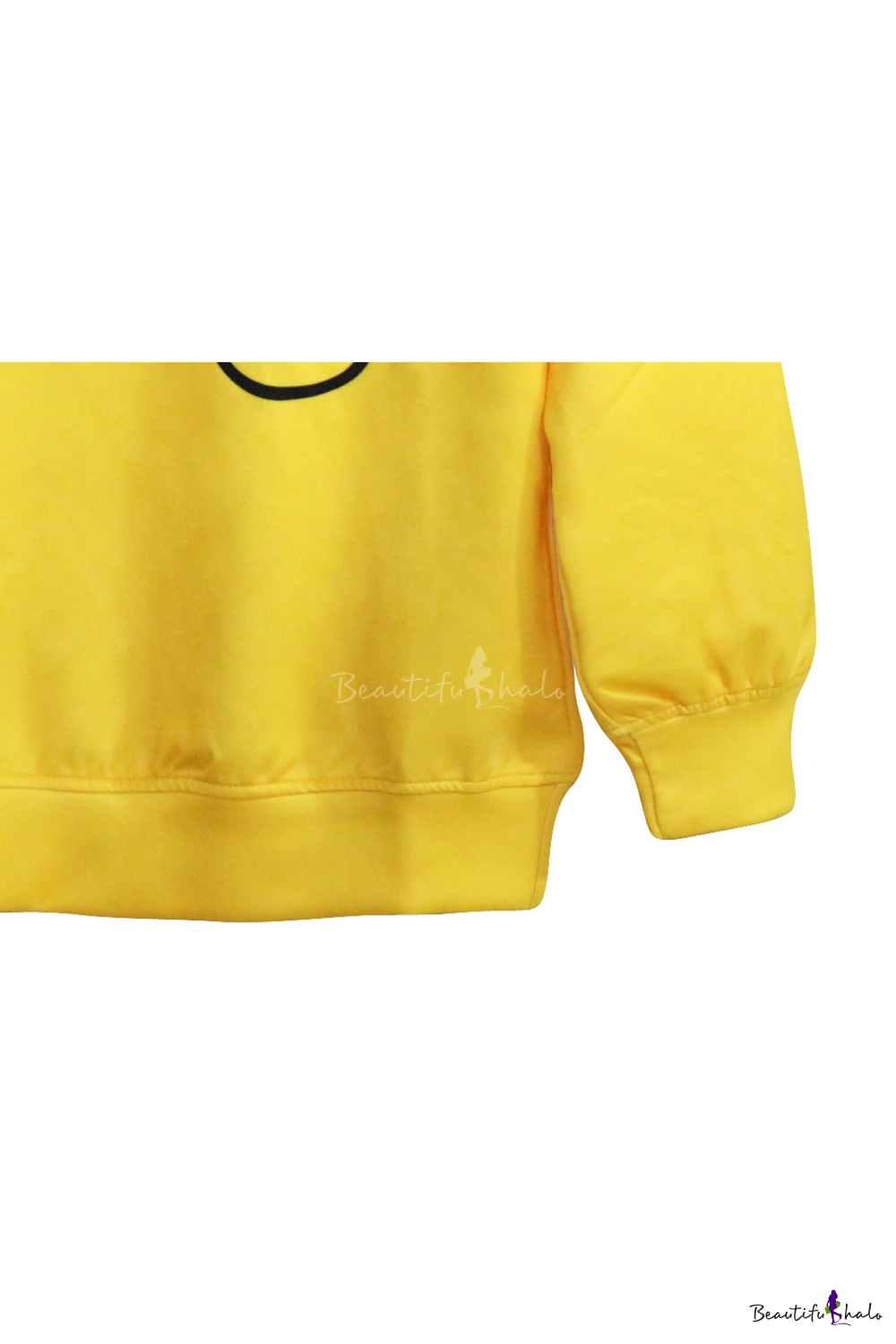 chiquita banana sweatshirt