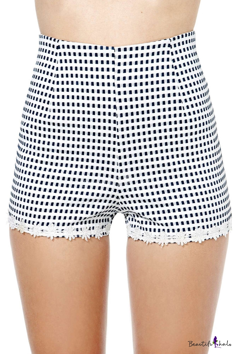 hotpant shorts