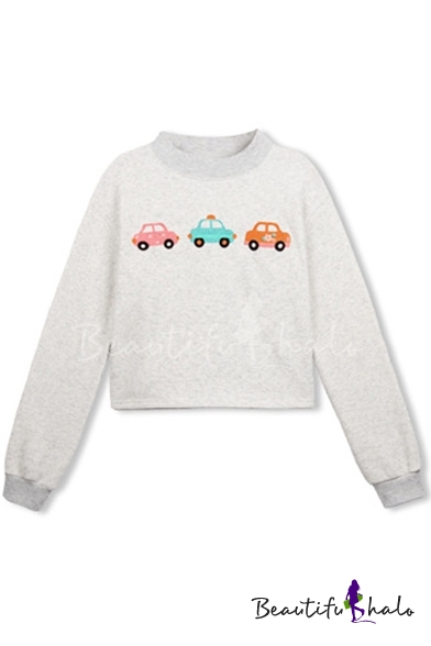 car rug sweatshirt