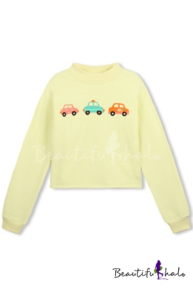 car rug sweatshirt