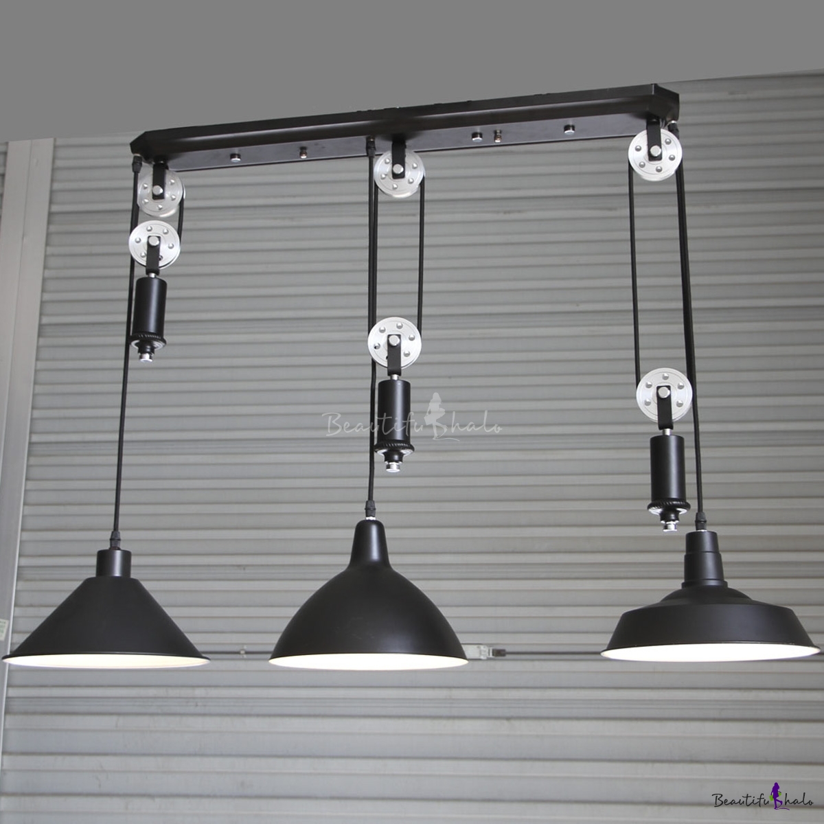 Подвесной светильник Pendant Light loft2023-c_LF