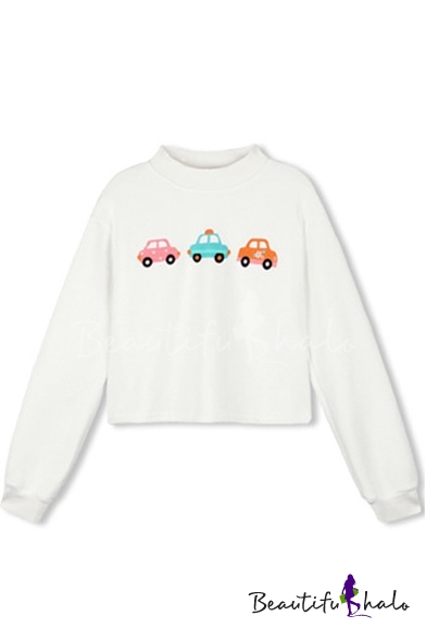 car rug sweatshirt