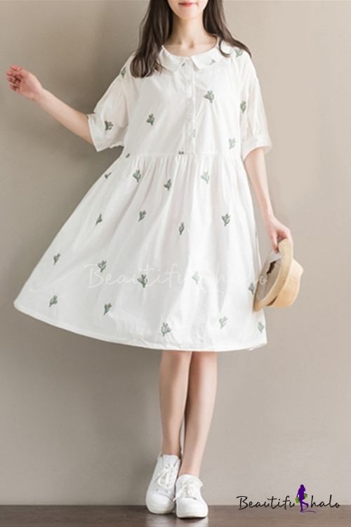 summer smock