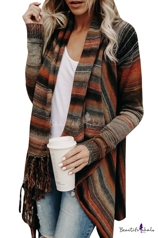 fashion cardigans