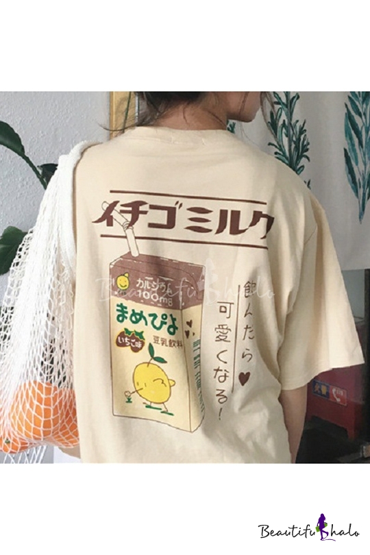 japanese graphic tees