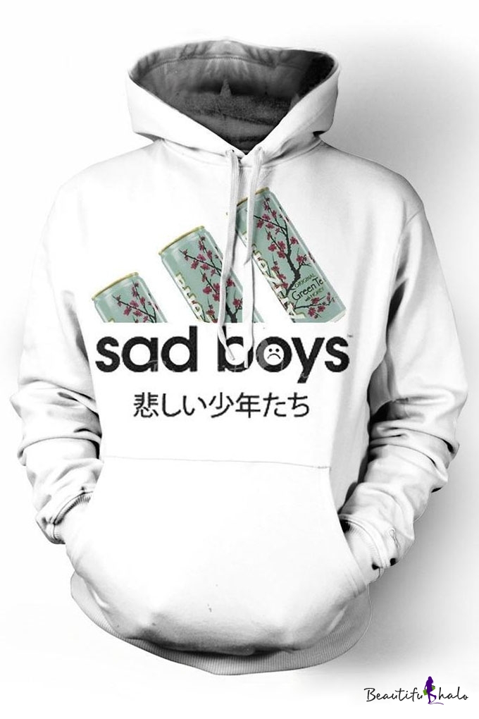 sadboys hoodie