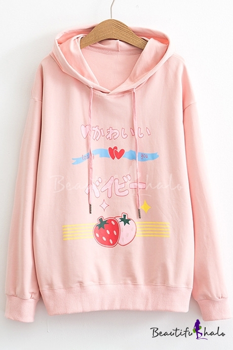 girly hoodies