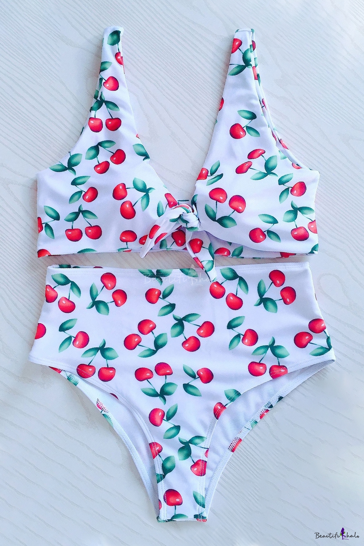 cherry beach swimwear