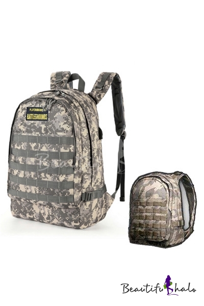 school bag pubg