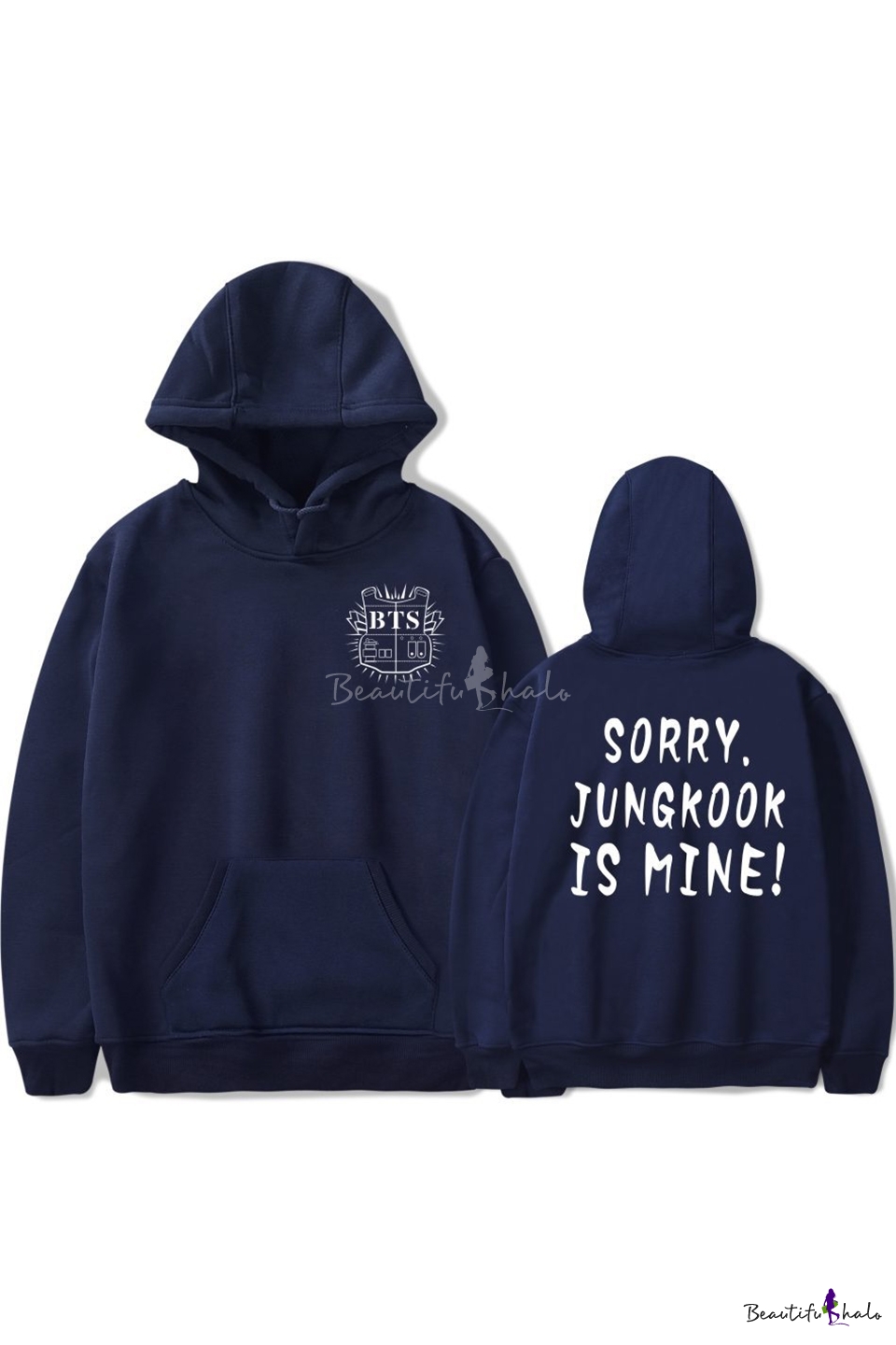 sorry jungkook is mine t shirt