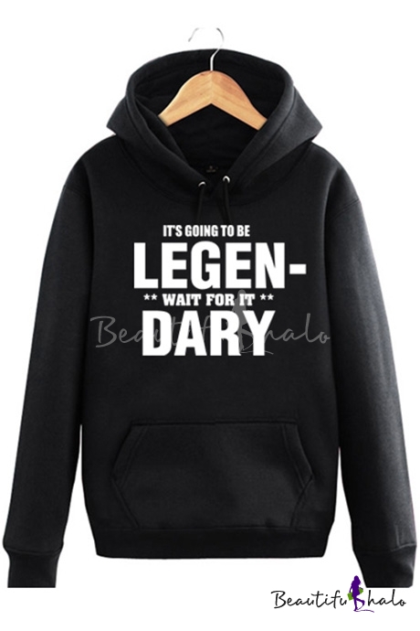 tuxedo hoodie legendary