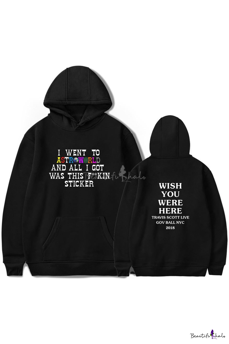 astroworld clothes