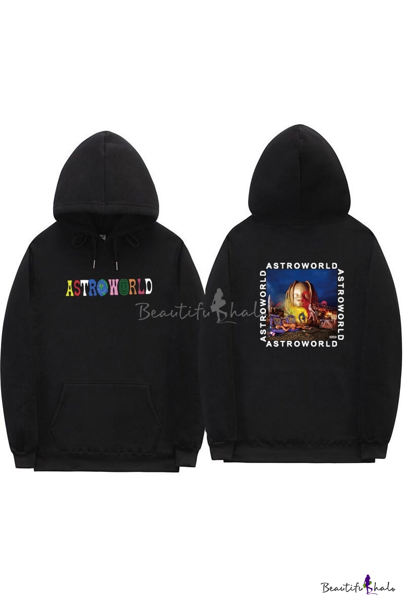 graphic hoodies