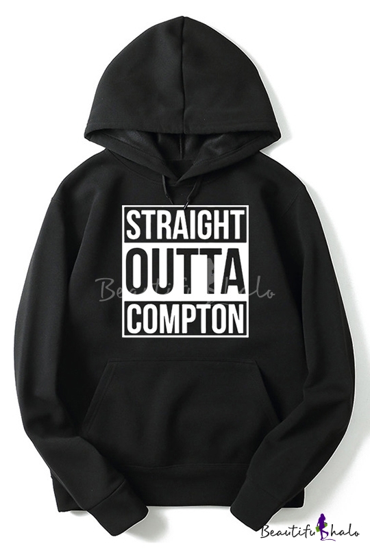 straight outta compton pullover